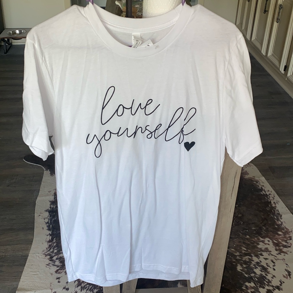 Bella Canvas T